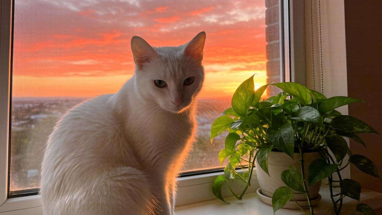 研究表明猴痘病毒一直在进化第一张图