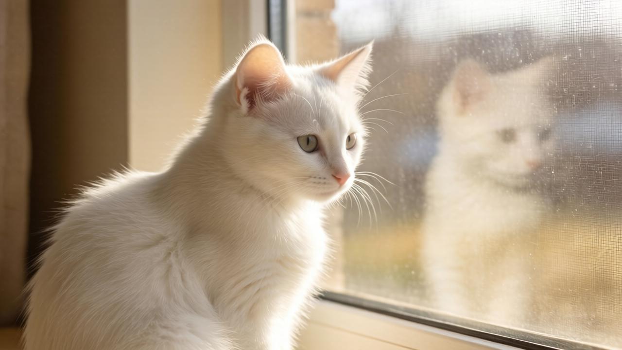 科学家揭示大脑如何“协奏”出你的面部表情