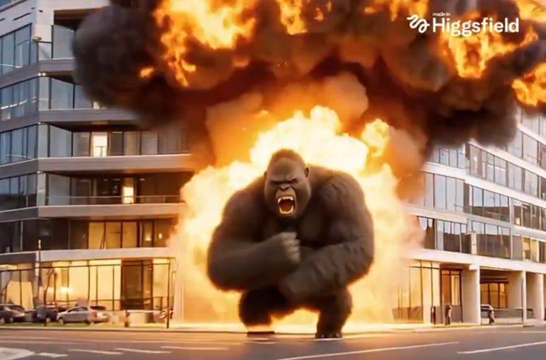 一周AI大事：阿里AI军火库全开，英伟达千亿美(图2)