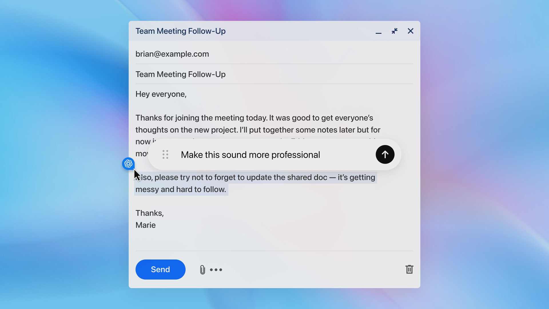 OpenAI浏览器来了！杀入谷歌腹地，“智能体”成(图2)