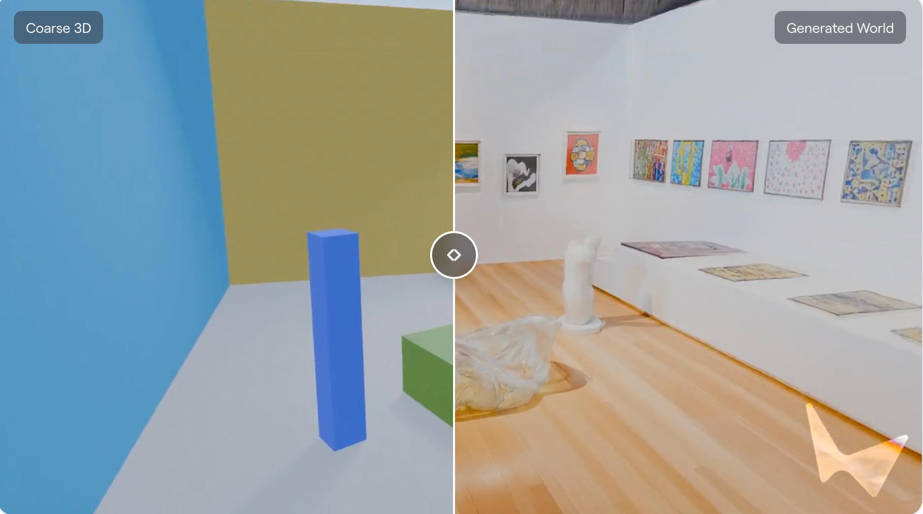 AI的下半场，“AI教母”李飞飞打响第一枪：从“