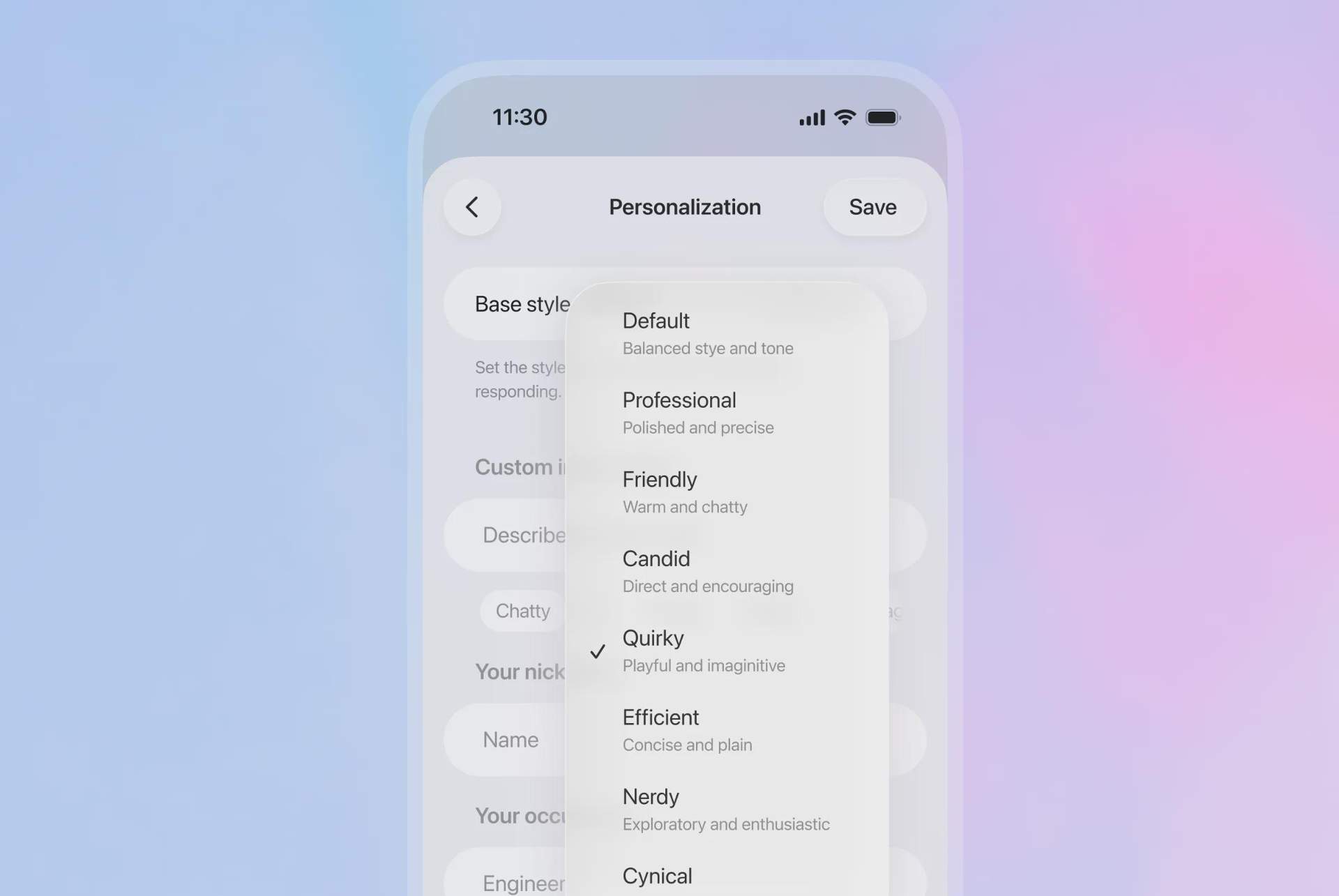 一周AI大事：GPT-5.1情商大升级，AI教父离家(图3)