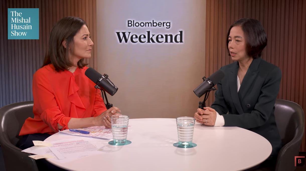 资本狂热背后，李飞飞的冷思考：关于超级智能、