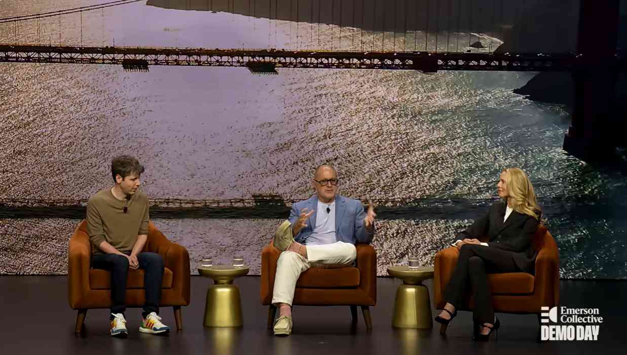 两年内面世！OpenAI神秘硬件“IO”解密：别刷手