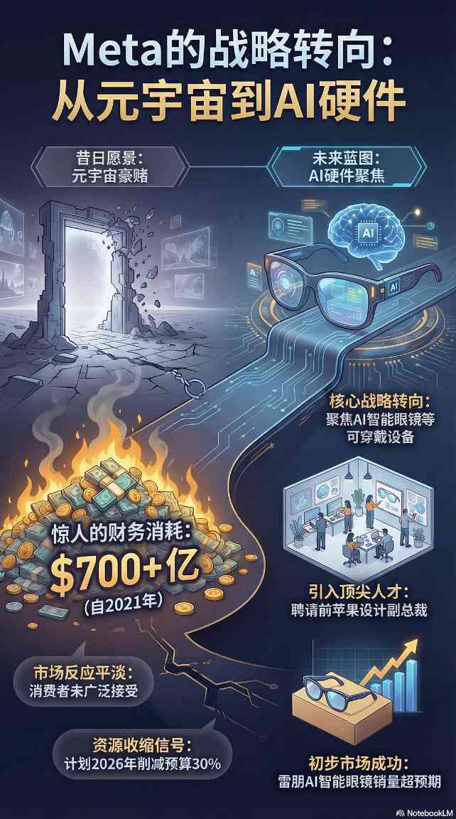 改名有多狠，打脸就有多疼！烧光700亿后，扎克