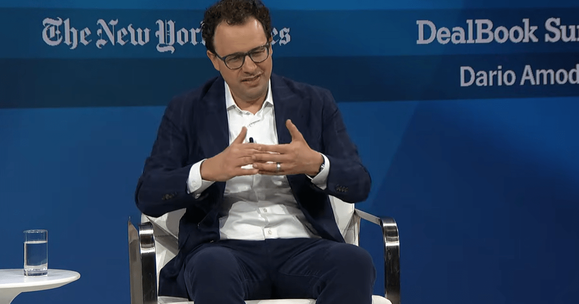 OpenAI在玩火？头号对手罕见开炮：某些领导者(图8)