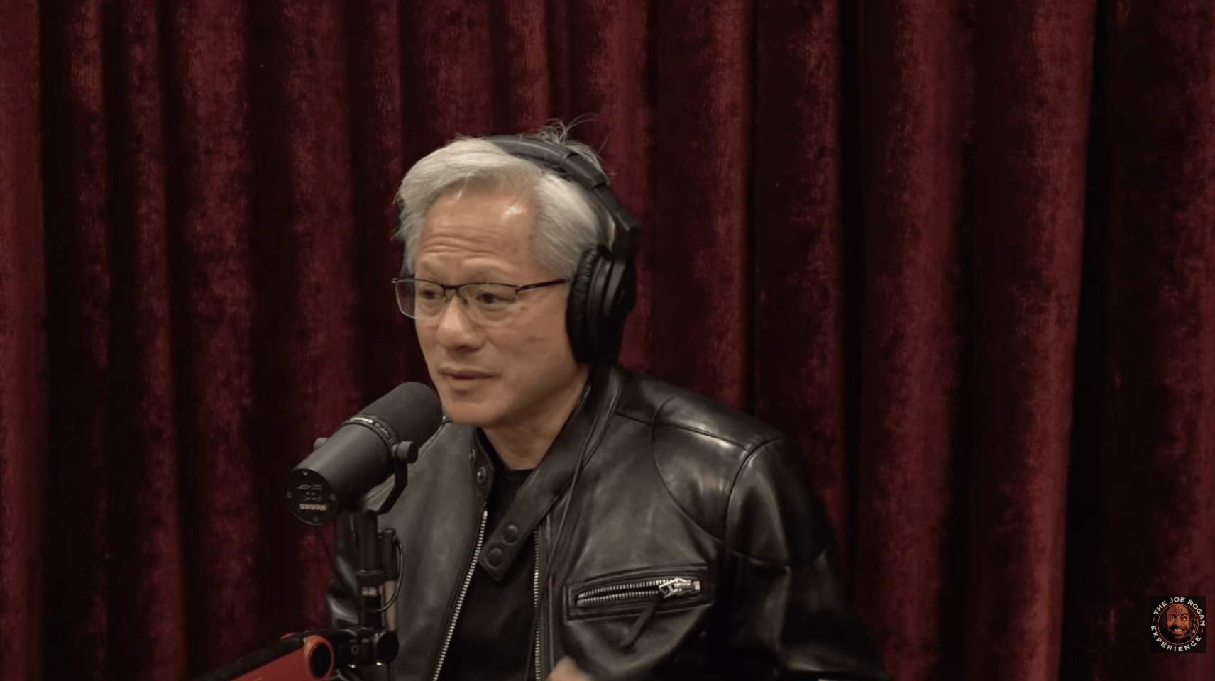 黄仁勋最新播客访谈|当90%的知识由AI生成，人类