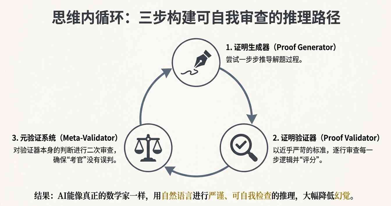 谷歌靠外援，DeepSeek靠内省！《自然》解析(图2)