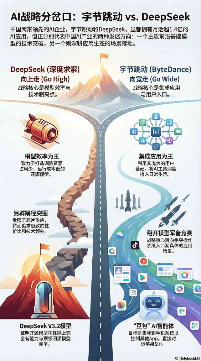 一周AI大事：DeepSeek拼命“省钱”，而字节意在(图2)