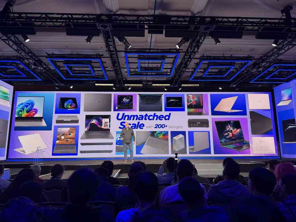 英特尔18A来了！第三代酷睿Ultra发布：性能暴涨(图4)