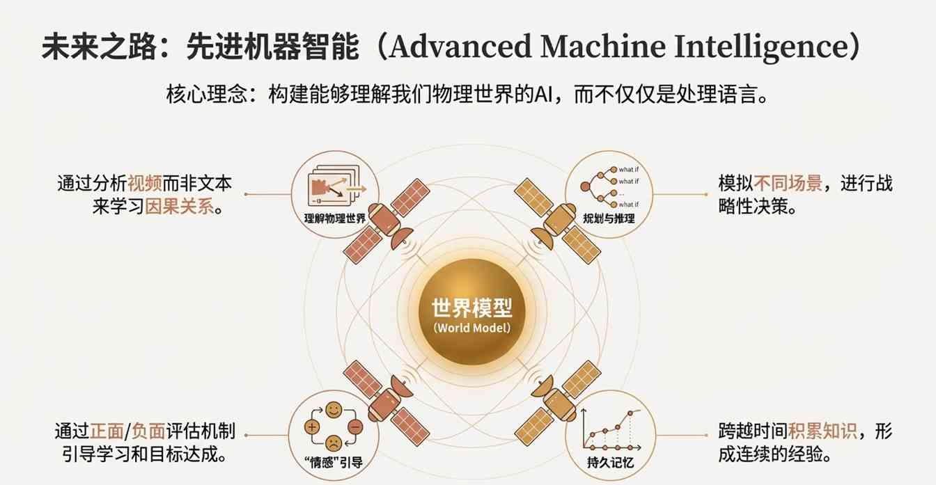 没人配教我做事！杨立昆离职后怒斥汪滔：我绝不(图7)