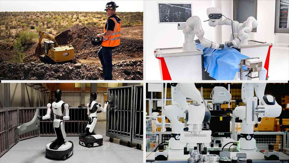 排队500米只为听一个答案！黄仁勋CES定调：未来(图11)