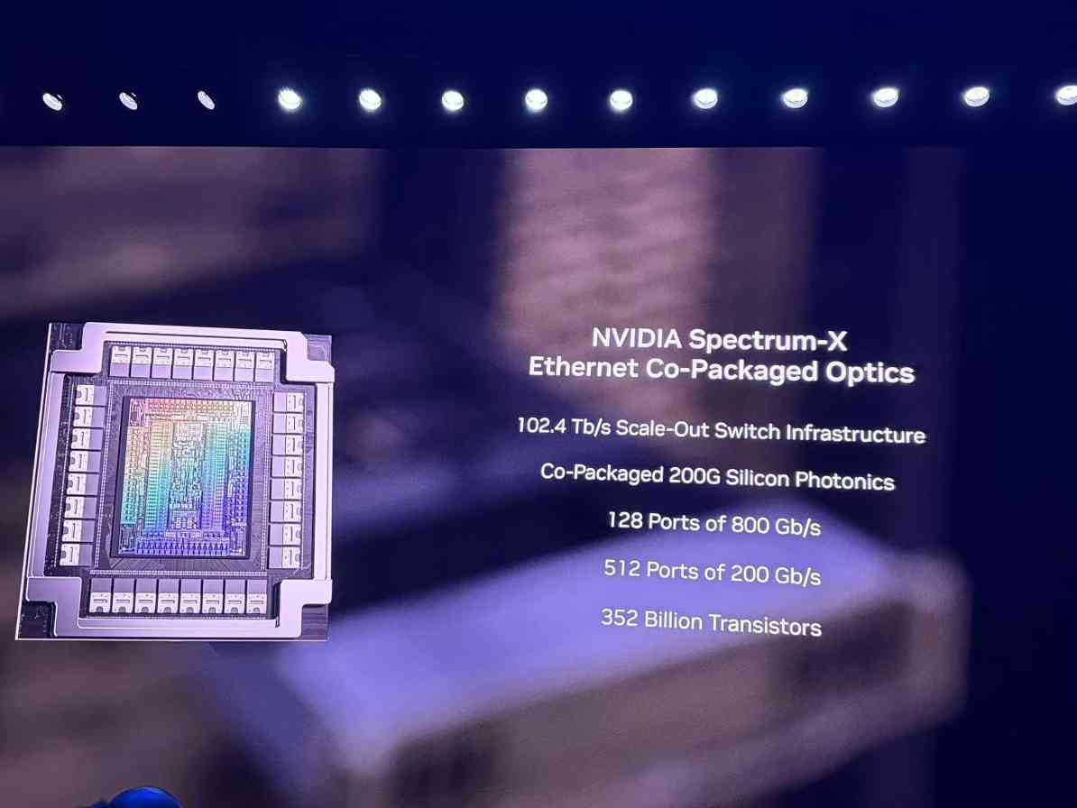 排队500米只为听一个答案！黄仁勋CES定调：未来(图19)