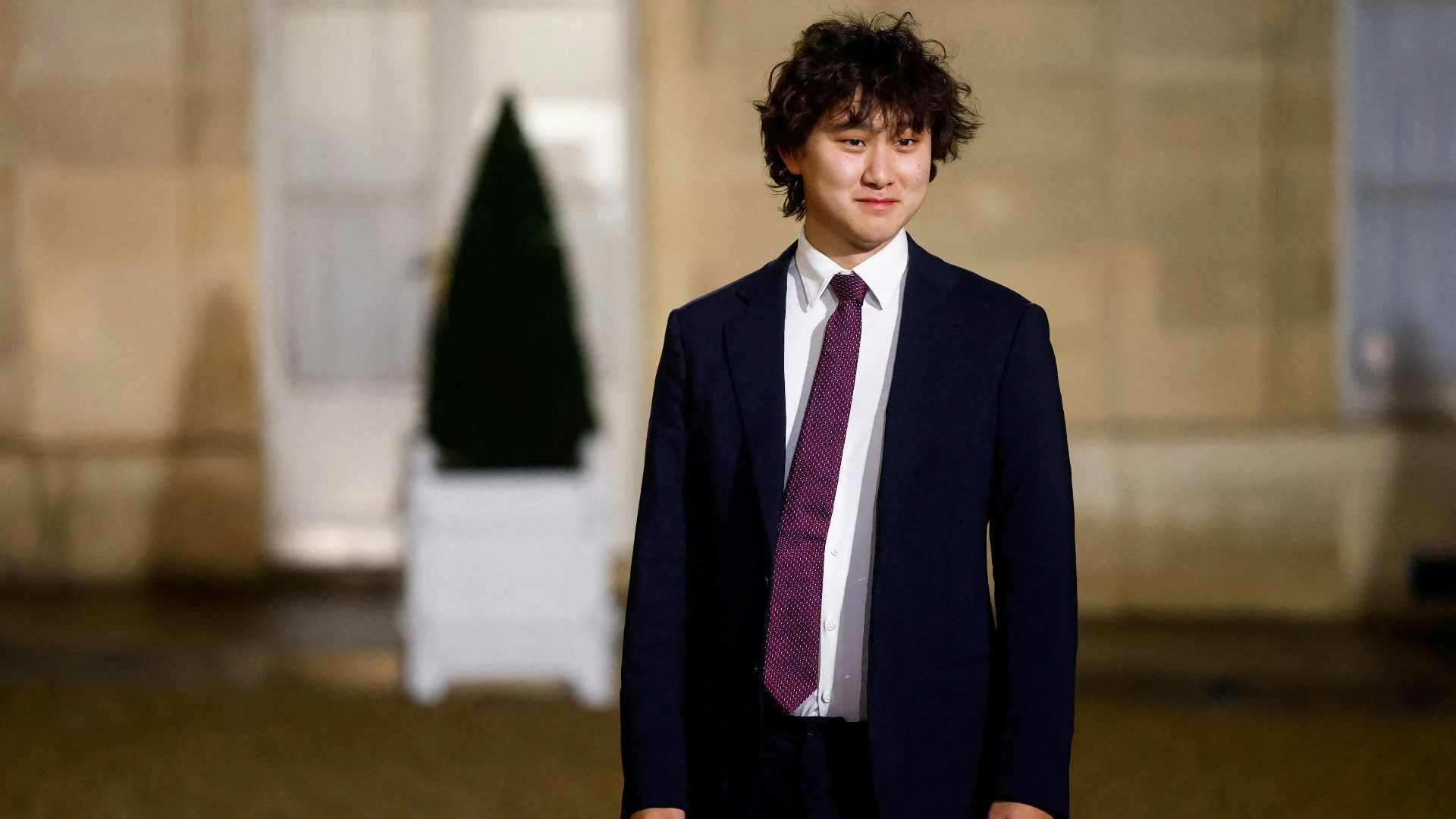 没人配教我做事！杨立昆离职后怒斥汪滔：我绝不(图4)