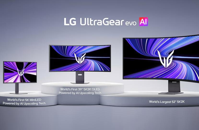 4100家科技企业集结赌城 ，CES 2026揭开AI新战(图11)