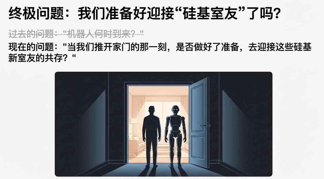 4100家科技企业集结赌城 ，CES 2026揭开AI新战(图16)