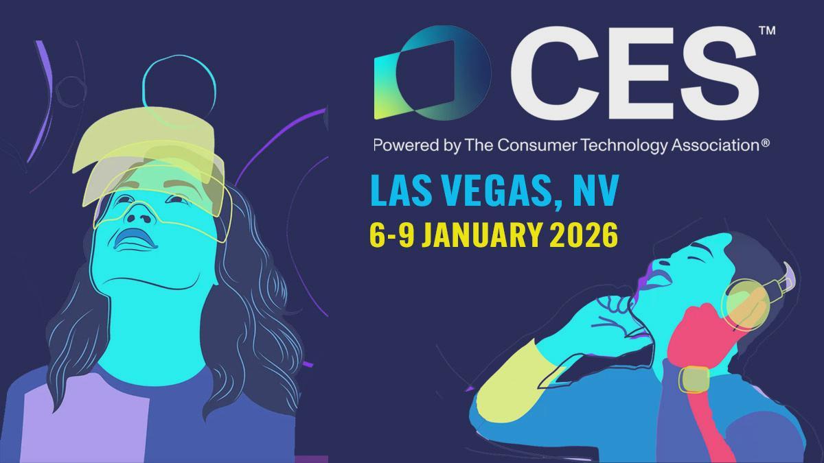 CES 2026前瞻：AI长出“肉身”，重做一切硬件？