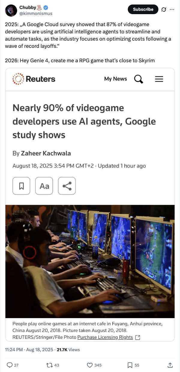 李飞飞、杨立昆、马斯克同时杀入！1900亿美元的(图14)