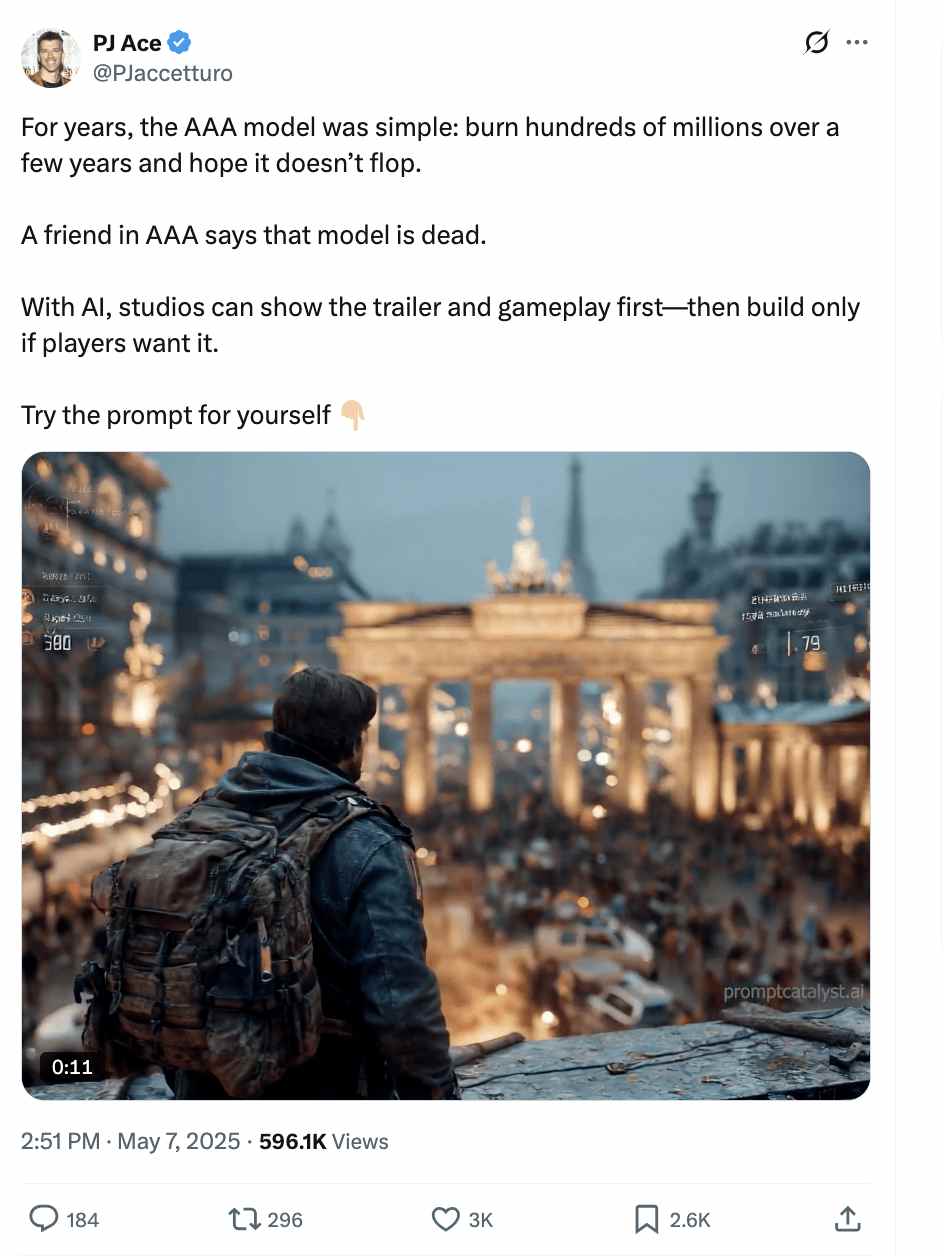 李飞飞、杨立昆、马斯克同时杀入！1900亿美元的(图15)