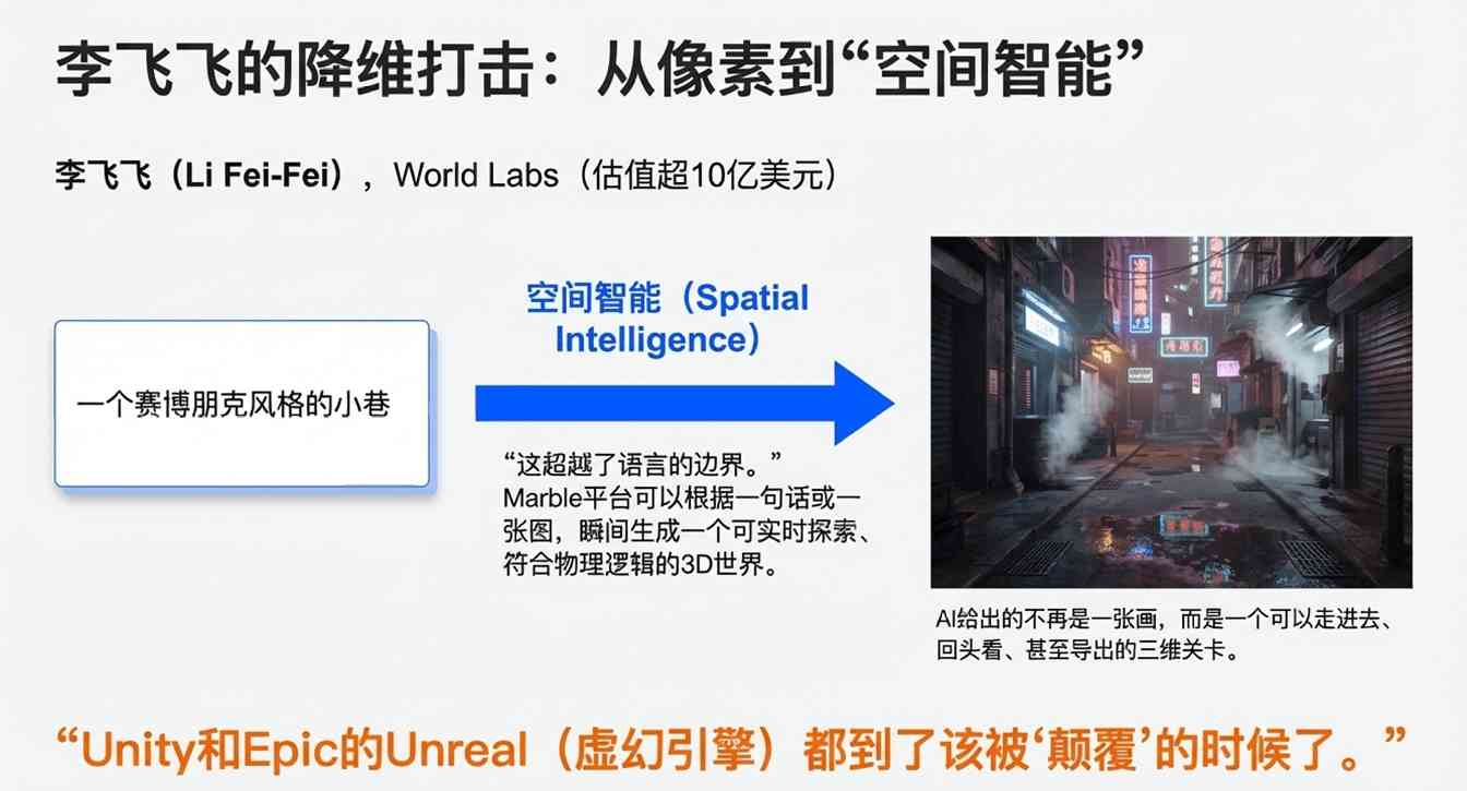 李飞飞、杨立昆、马斯克同时杀入！1900亿美元的(图4)