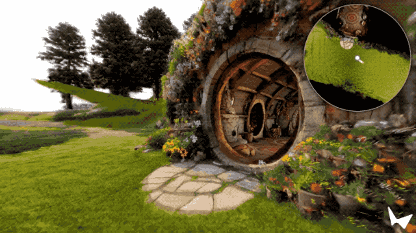 李飞飞、杨立昆、马斯克同时杀入！1900亿美元的(图3)