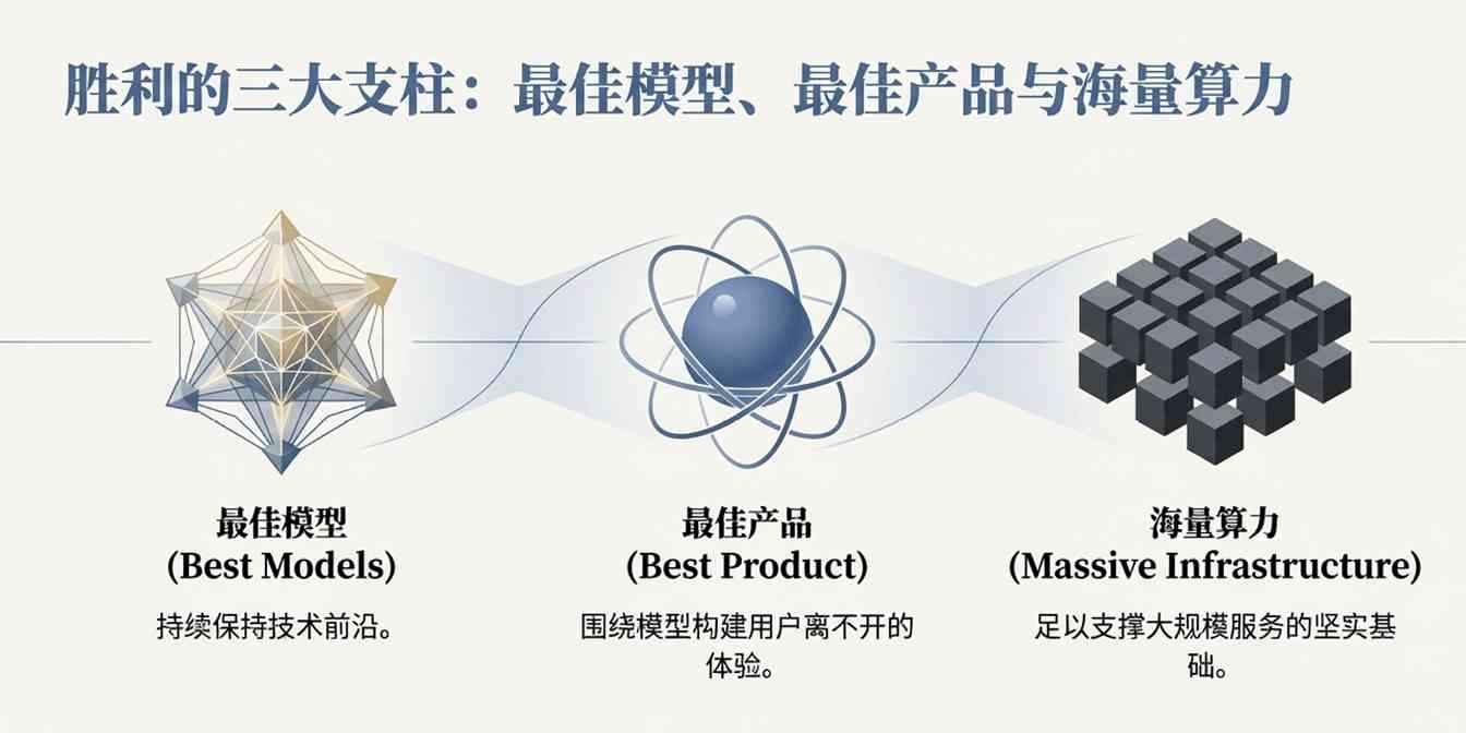谷歌把路走窄了？奥特曼火力全开：红色警报只是热身，OpenAI在憋个大的