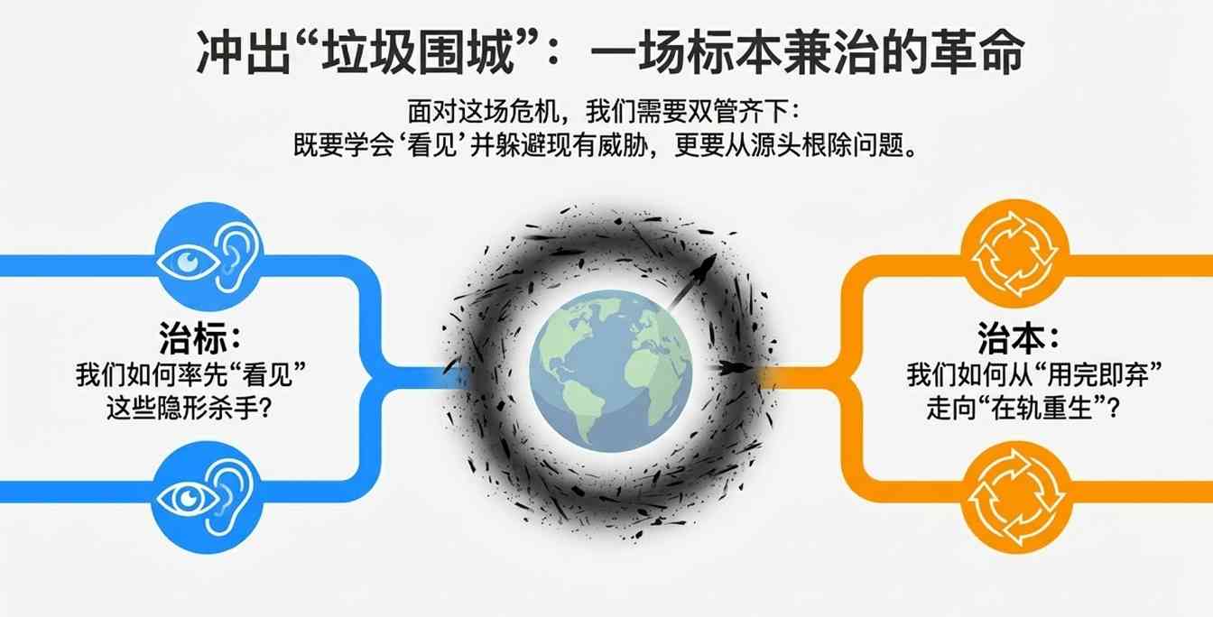 SpaceX怒吼“差点撞上”!更绝望的是,1.7亿块(图6) SpaceX怒吼“差点撞上”!更绝望的是,1.7亿块(图6)