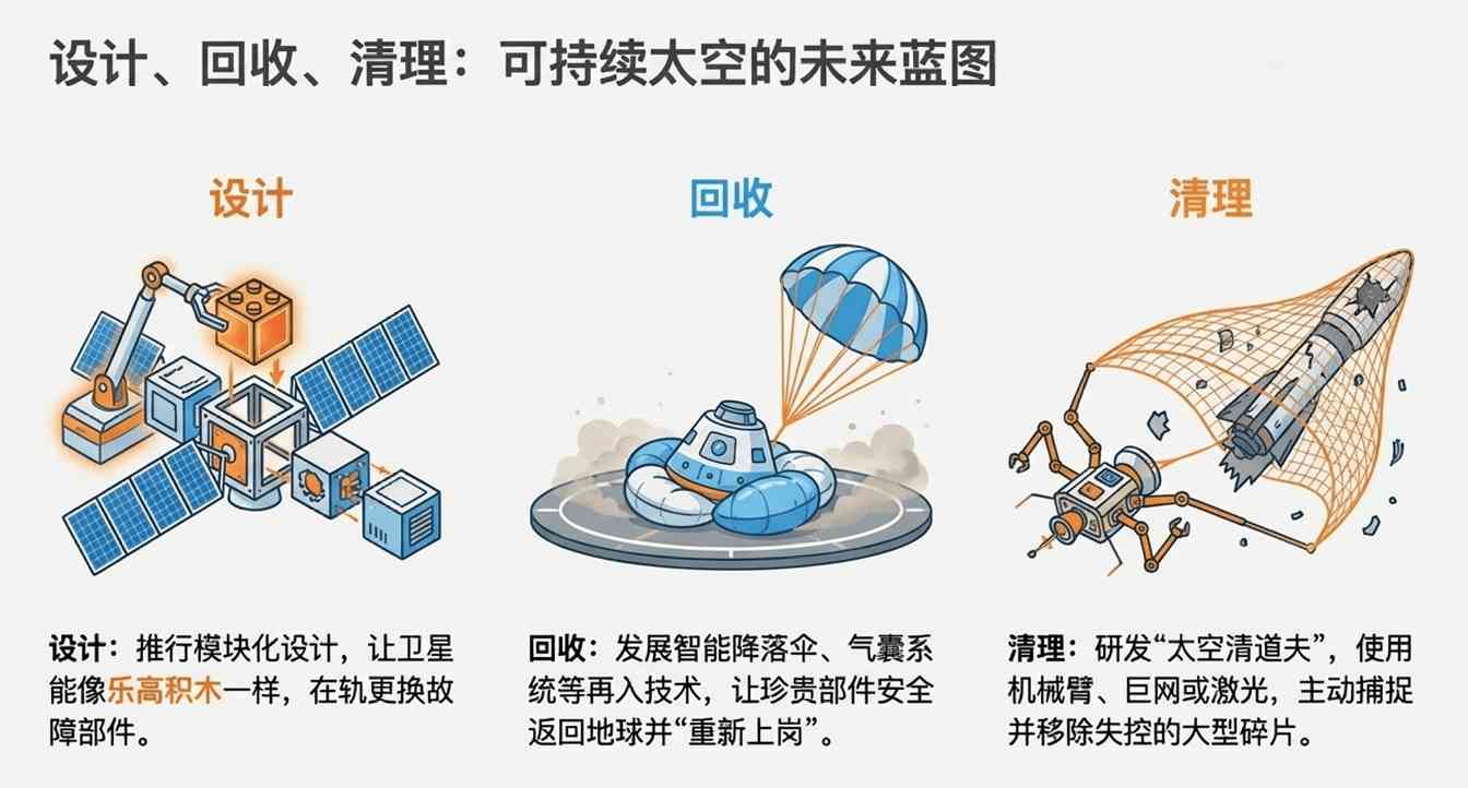 SpaceX怒吼“差点撞上”!更绝望的是,1.7亿块(图9) SpaceX怒吼“差点撞上”!更绝望的是,1.7亿块(图9)