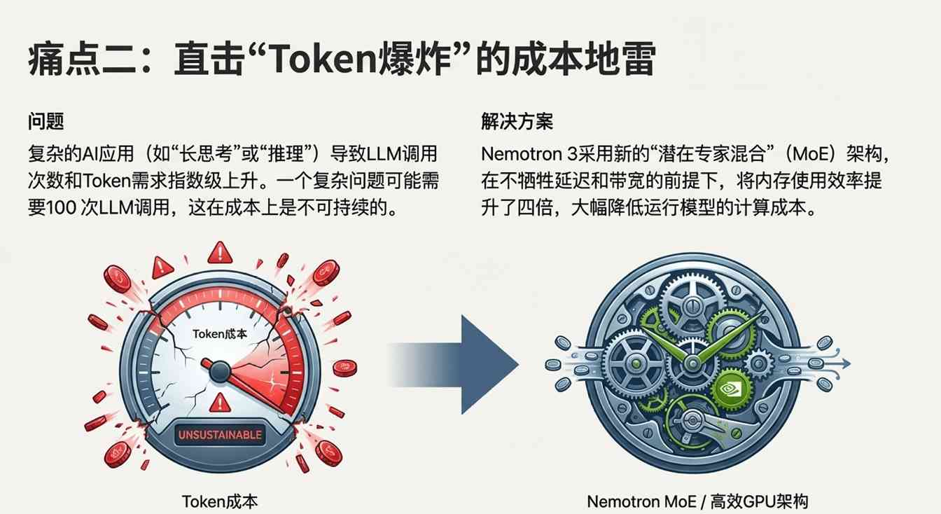 模型免费送,英伟达卖断货?老黄这一招,才是顶(图9) 模型免费送,英伟达卖断货?老黄这一招,才是顶(图9)