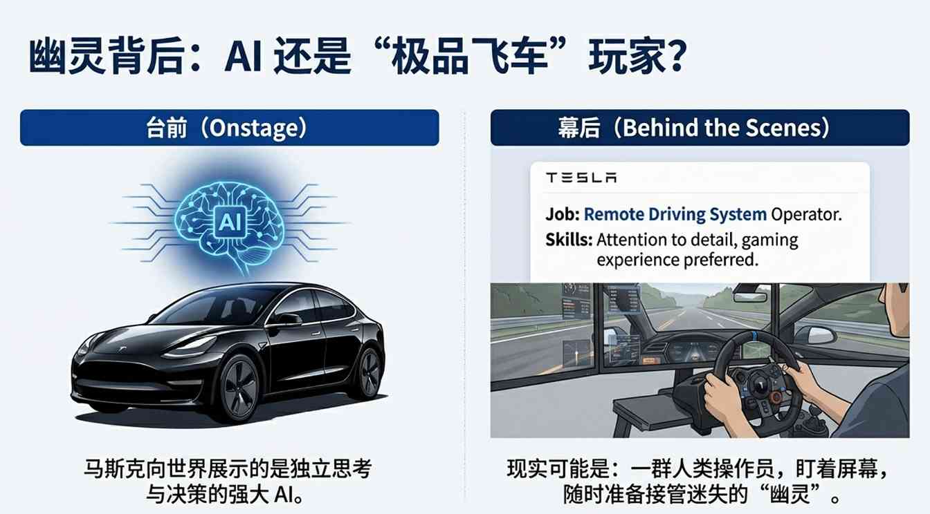 马斯克彻底放手,得州惊现“幽灵车”!特斯拉股(图8) 马斯克彻底放手,得州惊现“幽灵车”!特斯拉股(图8)
