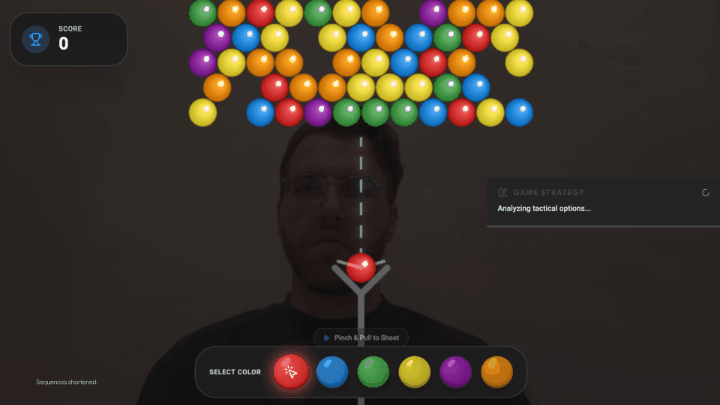 谷歌凌晨炸场,Pro级智商只卖“白菜价”,OpenA(图10) 谷歌凌晨炸场,Pro级智商只卖“白菜价”,OpenA(图10)