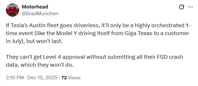 马斯克彻底放手,得州惊现“幽灵车”!特斯拉股(图16) 马斯克彻底放手,得州惊现“幽灵车”!特斯拉股(图16)