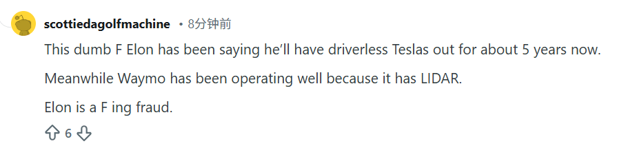 马斯克彻底放手,得州惊现“幽灵车”!特斯拉股(图17) 马斯克彻底放手,得州惊现“幽灵车”!特斯拉股(图17)