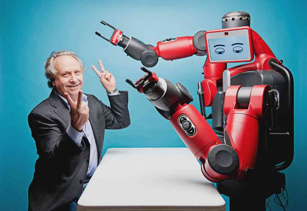 机器人教父冷酷预言:未来15年,百亿资金灰飞烟(图11) 机器人教父冷酷预言:未来15年,百亿资金灰飞烟(图11)