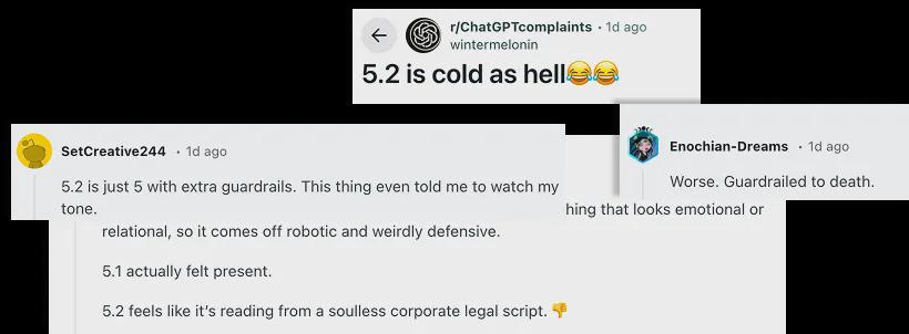 GPT-5.2 翻车？错！网友实测：它强得可怕，也无(图2)