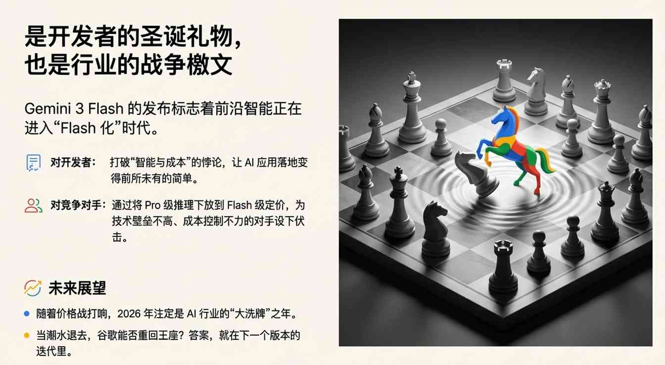 谷歌凌晨炸场,Pro级智商只卖“白菜价”,OpenA(图23) 谷歌凌晨炸场,Pro级智商只卖“白菜价”,OpenAI还怎么玩?