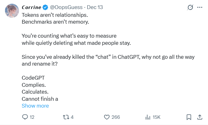 GPT-5.2 翻车？错！网友实测：它强得可怕，也无(图5)