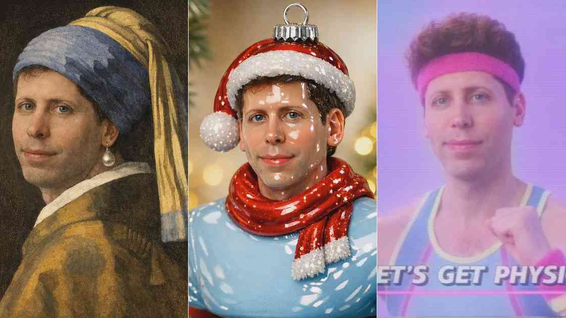 OpenAI新模型来了!4倍速、降价20%,网友却叹气(图3) OpenAI新模型来了!4倍速、降价20%,网友却叹气(图3)