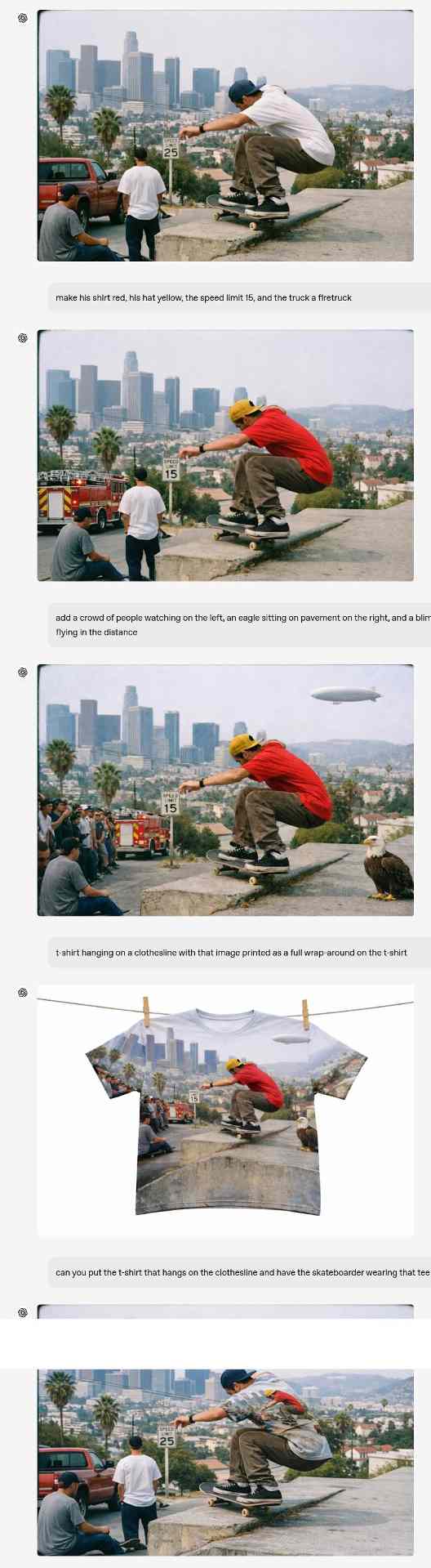 OpenAI新模型来了!4倍速、降价20%,网友却叹气(图9) OpenAI新模型来了!4倍速、降价20%,网友却叹气(图9)