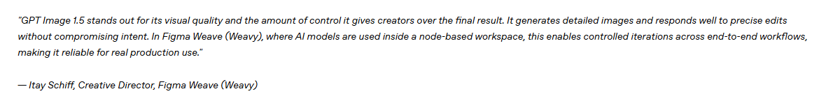 OpenAI新模型来了!4倍速、降价20%,网友却叹气(图17) OpenAI新模型来了!4倍速、降价20%,网友却叹气(图17)