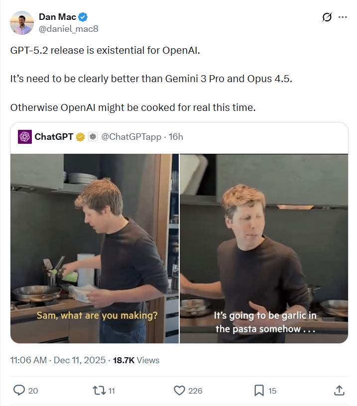 GPT-5.2深夜上线，网友实测很残酷：强是真强，(图6)