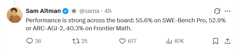 GPT-5.2深夜上线，网友实测很残酷：强是真强，(图14)