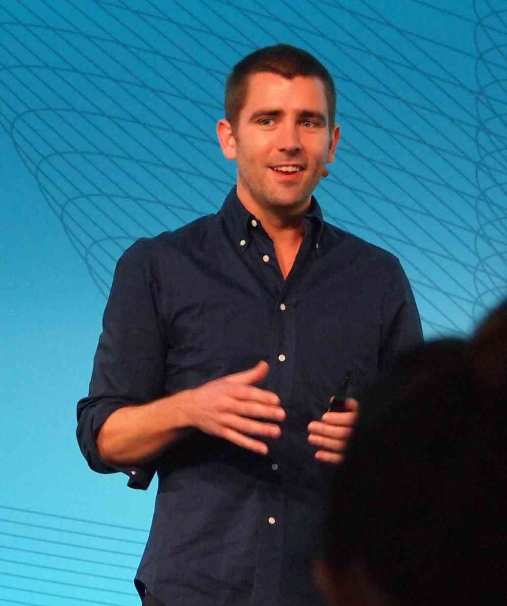 Meta乱套了？28岁新贵让一众老臣窒息；扎克伯格(图5)