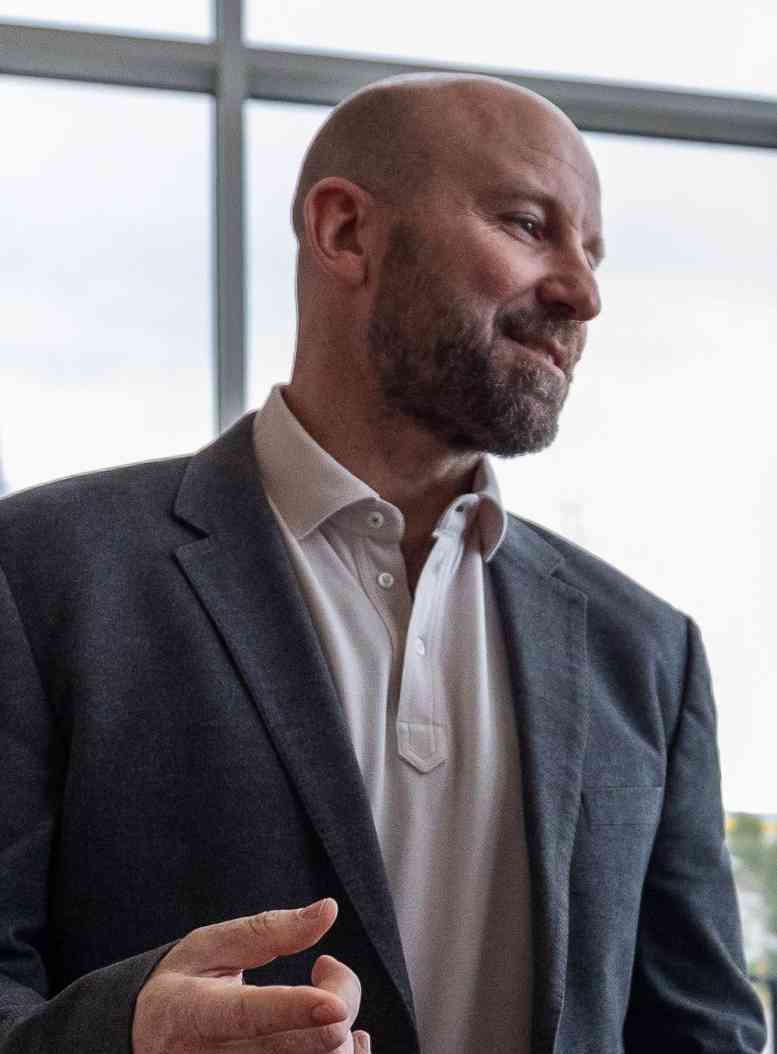 Meta乱套了？28岁新贵让一众老臣窒息；扎克伯格(图6)