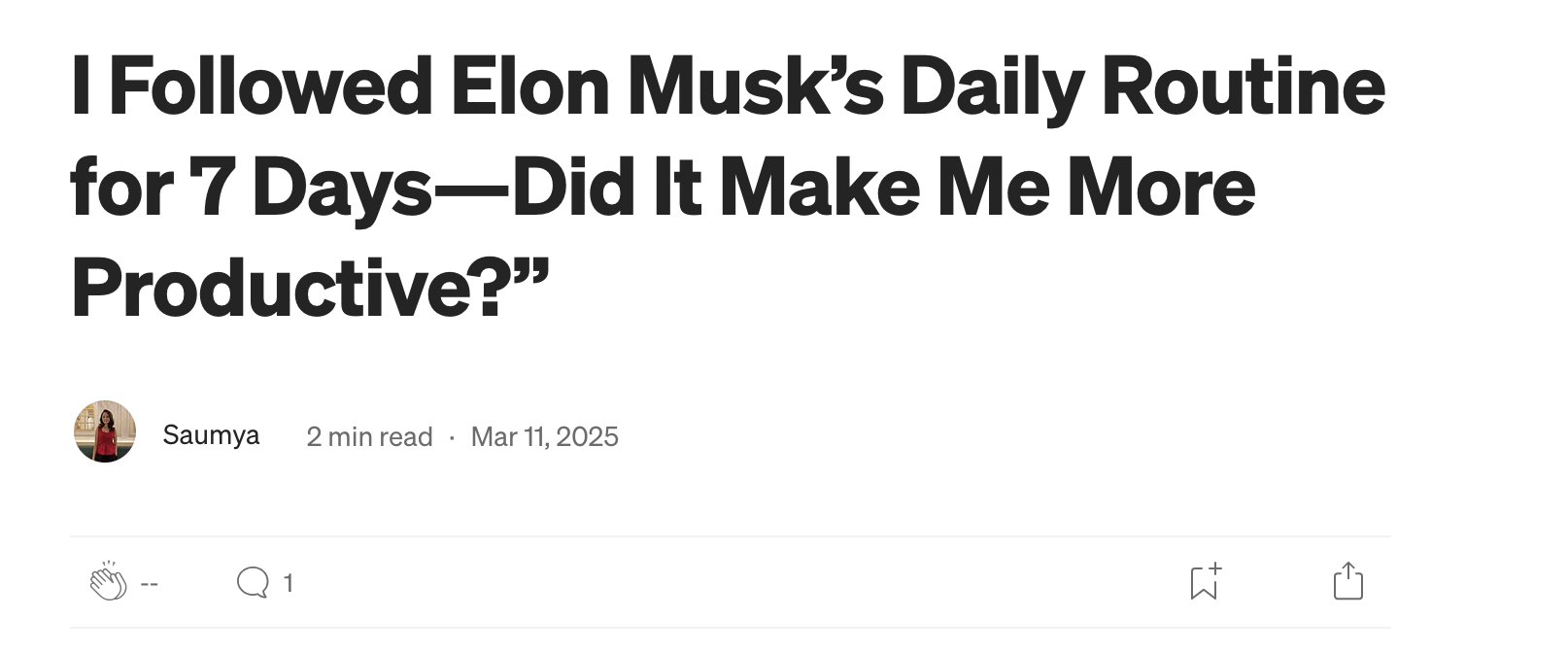 别羡慕首富！马斯克的生活你真过不了：博主亲测(图12)