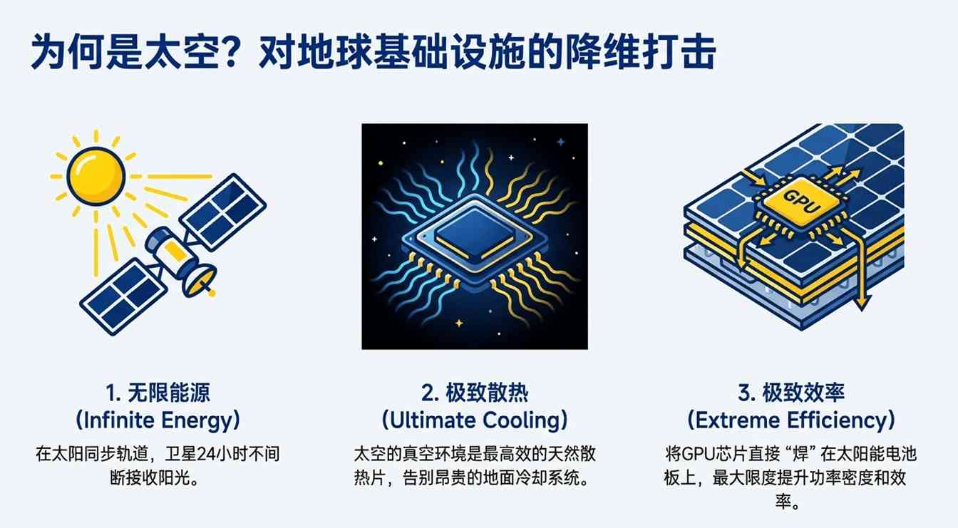 网友欢呼“人类不再小打小闹”！马斯克详解太空(图3)