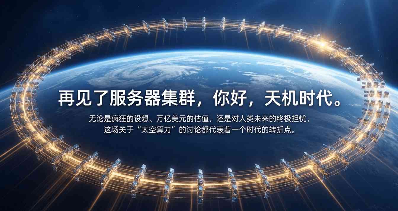 网友欢呼“人类不再小打小闹”！马斯克详解太空(图15)