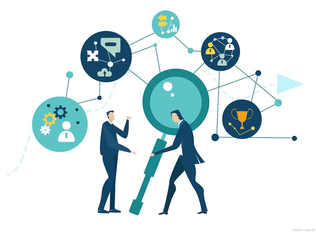 探索河南郑州云虎软件定制开发的主要优势和功能