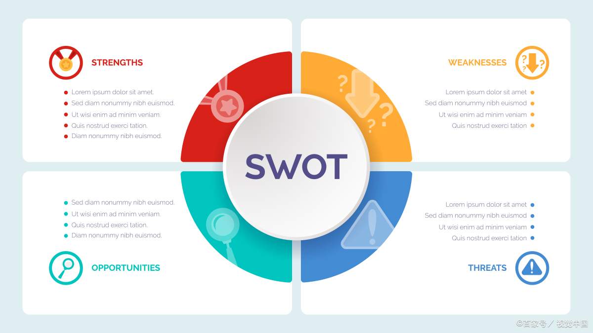 河南郑州云虎软件定制开发公司SWOT分析法