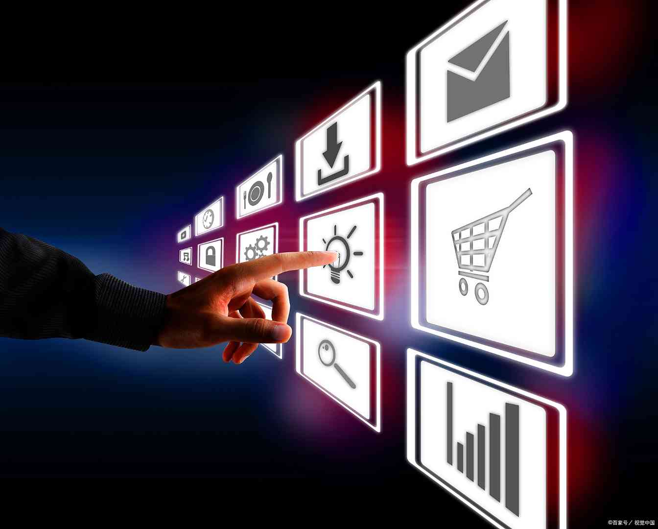 河南郑州云虎软件定制开发为企业提供高效的解决方案